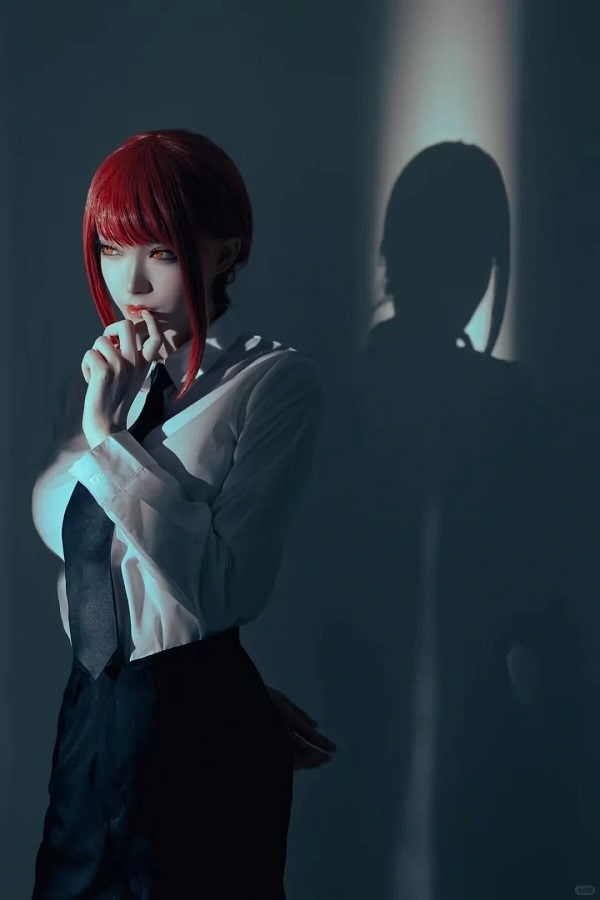 makima cosplay 14 makima cosplay 14