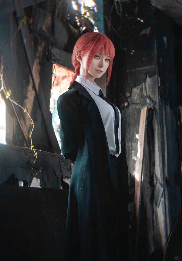 makima cosplay 30 makima cosplay 30