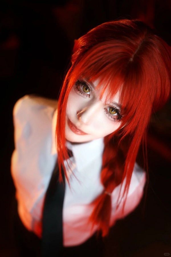 makima cosplay 6 makima cosplay 6