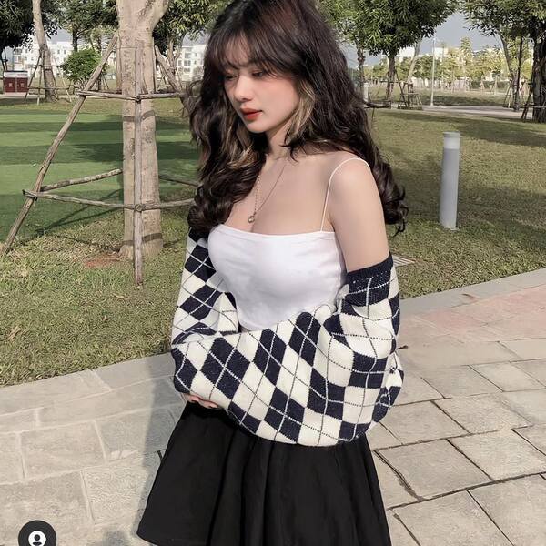 ảnh gái gợi cảm 1