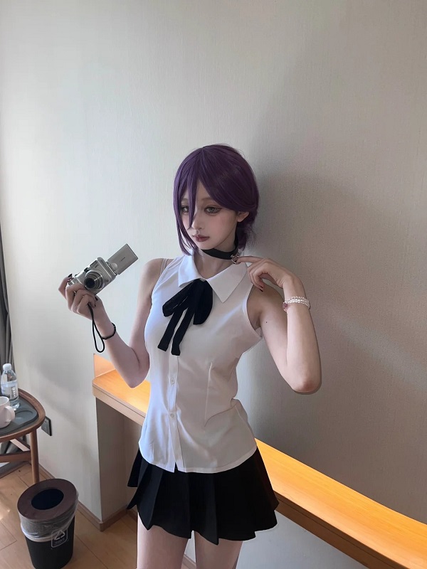 cosplay học sinh 13 cosplay học sinh 13