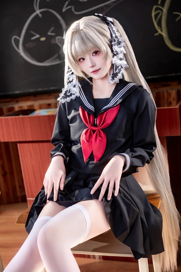 cosplay học sinh 2 cosplay học sinh 2