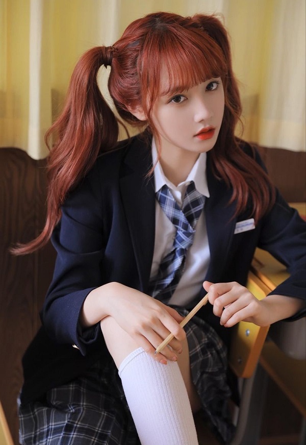 cosplay học sinh 25 cosplay học sinh 25