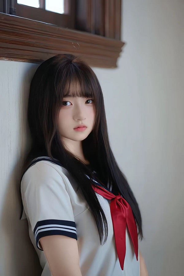 cosplay học sinh 27 cosplay học sinh 27