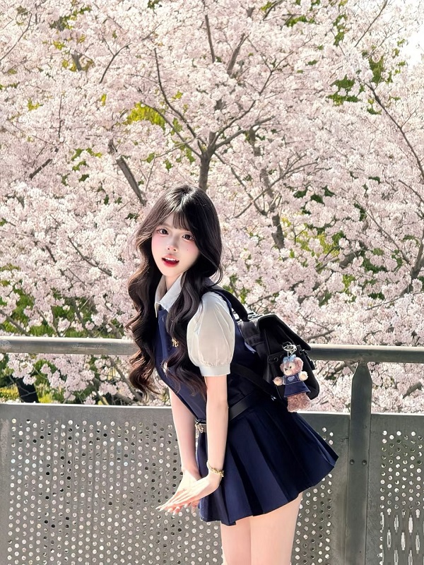 cosplay học sinh 28 cosplay học sinh 28