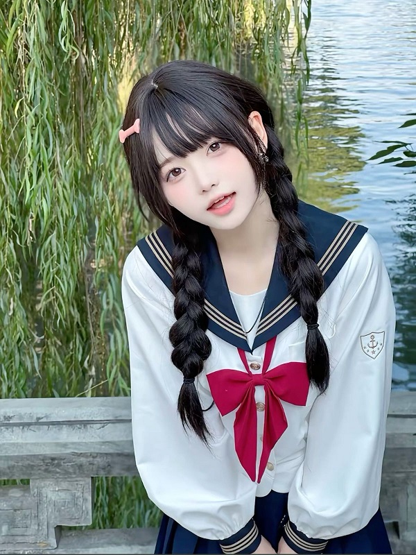 cosplay học sinh 30 cosplay học sinh 30