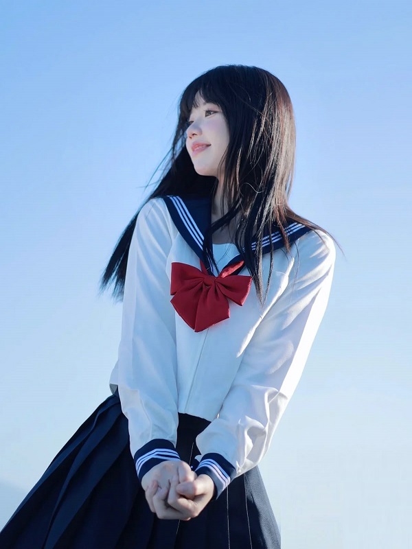 cosplay học sinh 31 cosplay học sinh 31