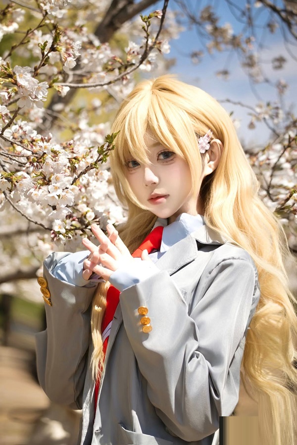 cosplay học sinh 33 cosplay học sinh 33