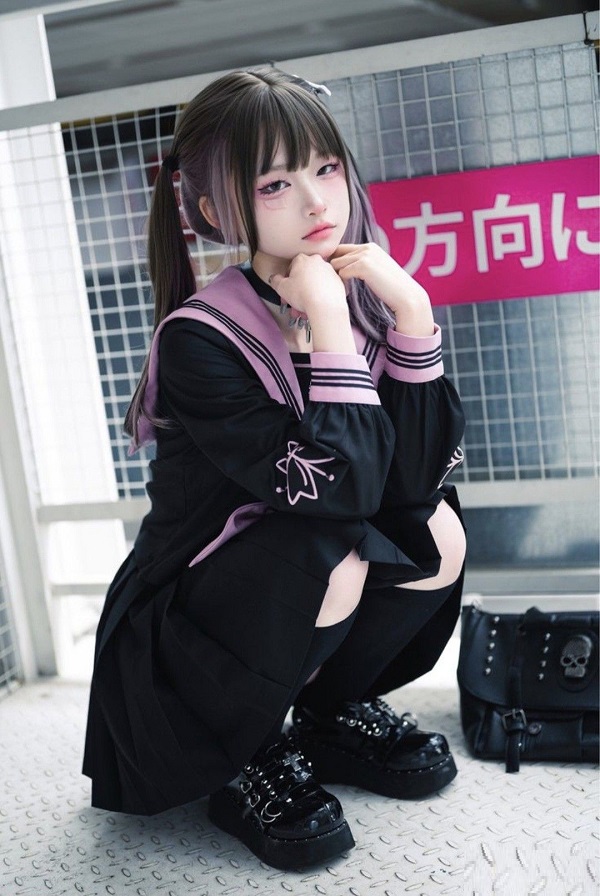 cosplay học sinh 36 cosplay học sinh 36