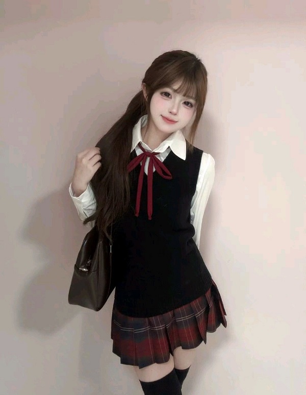 cosplay học sinh 38 cosplay học sinh 38