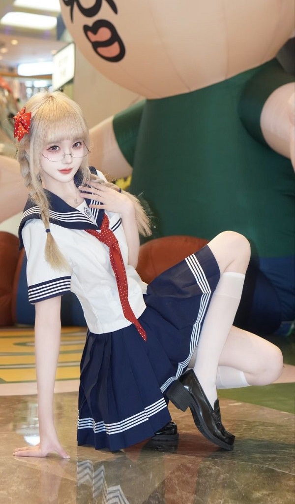 cosplay học sinh 40 cosplay học sinh 40