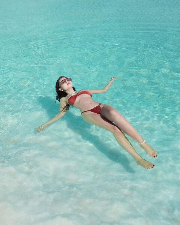 gái xinh cởi mở 7