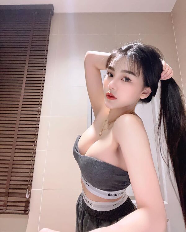 gái xinh việt nam vú to 15