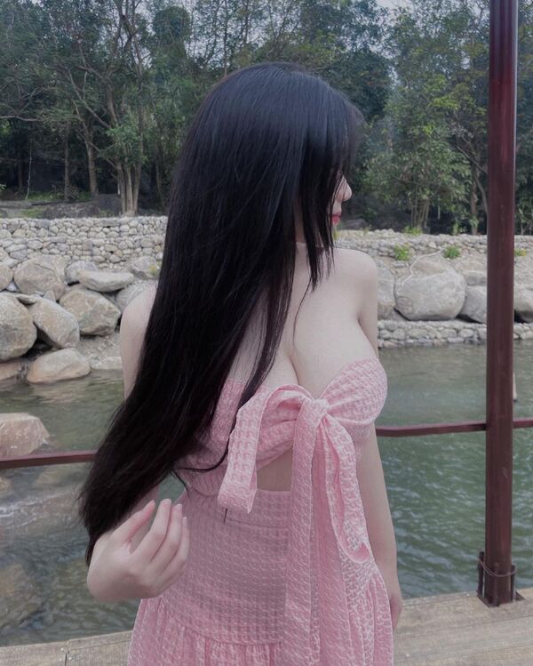 gái xinh việt nam vú to 23