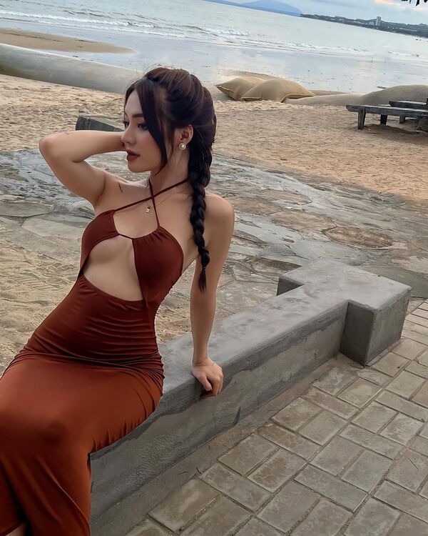 gái xinh việt nam vú to 39