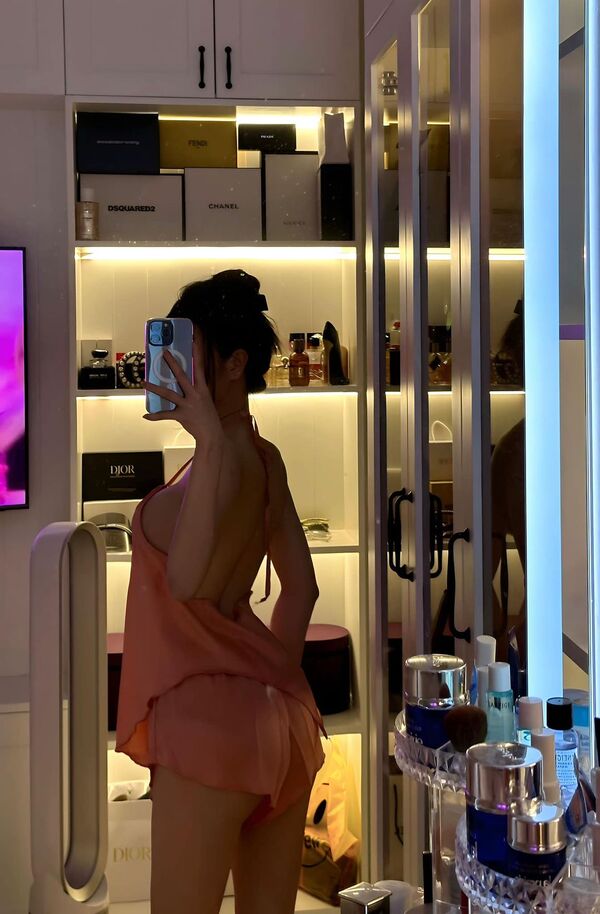 gái xinh việt nam vú to 8